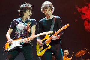 Nach Mick Jaggers Herz-OP: Rolling Stones geben neue Tourdaten bekannt