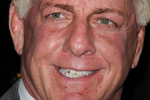 Große Sorge um Wrestling-Legende Ric Flair