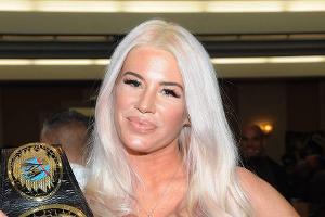 Wrestling-Star Ashley Massaro stirbt mit nur 39 Jahren