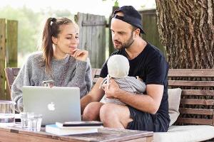 Als Familie minimalistisch leben? So funktioniert das