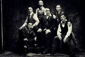Rammstein: Alles zum Comeback von Till Lindemann und Co.