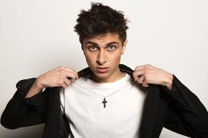 Lukas Rieger: "Aus dieser Freundschaft hätte eine Liebe werden können"