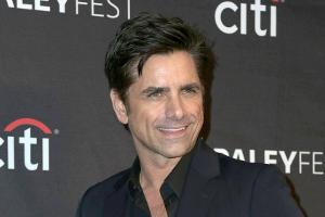 John Stamos ist noch nicht fertig mit "Full House"