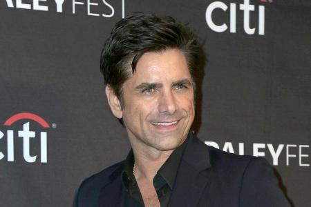 John Stamos möchte sich noch nicht von John Stamos möchte sich noch nicht von