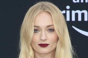 Sophie Turner und Joe Jonas feiern Pre-Wedding-Party