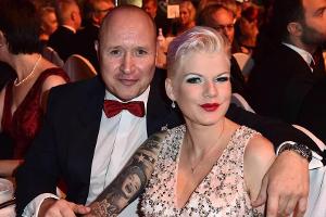 Schon im sechsten Monat: Ballermann-Star Melanie Müller ist schwanger