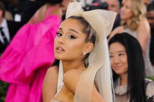 Ariana Grande, Miley Cyrus und Lana Del Rey machen gemeinsame Sache