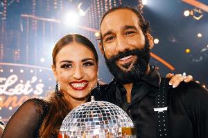 "Let's Dance:" Diese Tänzer dürfen sich den Promi aussuchen