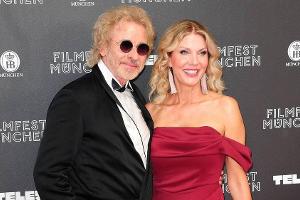 "Heißestes Filmfest Deutschlands": Gottschalk überrascht beim Opening