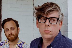 The Black Keys: Erstes Album nach fünf Jahren Bandpause