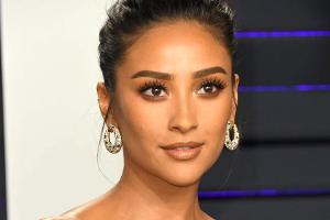 Shay Mitchell: Die Schauspielerin erwartet ihr erstes Kind