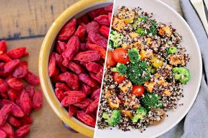 Weltumwelttag: Von diesen Superfoods sollten wir die Finger lassen