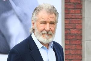 Darum war Harrison Ford mit 76 Jahren erstmals beim Fallschirmspringen