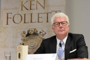 Ken Follett: So macht er seine Millionen