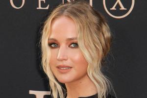 Darum ist Cooke Maroney der Richtige für Jennifer Lawrence