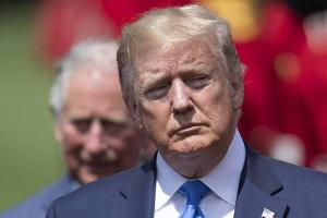 Donald Trump: "Meghan war fies zu mir - aber das ist in Ordnung"