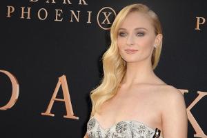 Sophie Turner: So heiß ging es bei ihrem Junggesellinnen-Abschied her