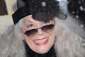 US-Schauspielerin Sylvia Miles stirbt mit 94 Jahren
