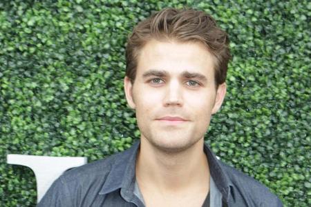 Paul Wesley hat eine neue Hauptrolle ergattert Paul Wesley hat eine neue Hauptrolle ergattert