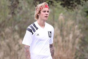Justin Bieber sagt Kampf gegen Tom Cruise ab