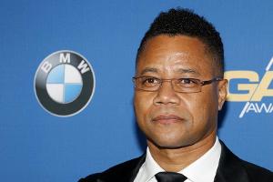 Neue Grapsch-Vorwürfe gegen Cuba Gooding Jr.