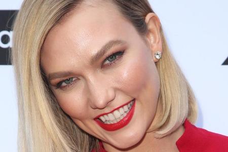 Karlie Kloss schwärmt von Ehemann Joshua Kushner Karlie Kloss schwärmt von Ehemann Joshua Kushner