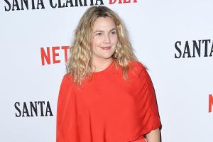 Drew Barrymore: Diese Behandlung hat ihr Leben verändert
