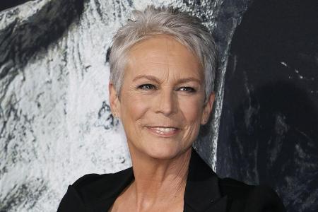 Kehrt Schauspielerin Jamie Lee Curtis als Laurie Strode zurück auf die Leinwand? Kehrt Schauspielerin Jamie Lee Curtis als Laurie Strode zurück auf die Leinwand?