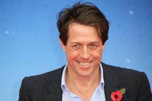 Hugh Grant rechnet mit Hollywood ab - und ein wenig mit sich selbst