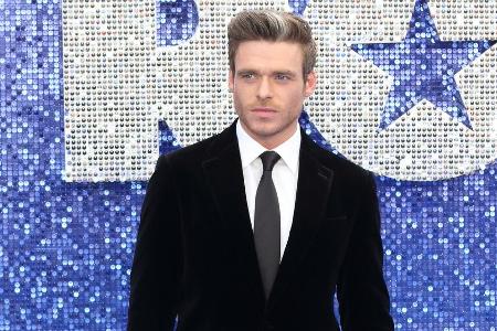 Sieht man Richard Madden bald als Bösewicht? Sieht man Richard Madden bald als Bösewicht?
