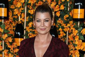 Mieses Arbeitsklima: Ellen Pompeo wollte "Grey's Anatomy" verlassen