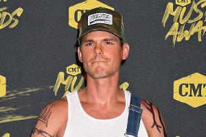 Country-Star Granger Smith trauert um seinen dreijährigen Sohn