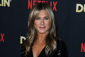 Jennifer Aniston über "Friends"-Revival: "Ich würde es tun!"