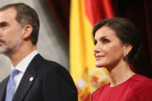 Letizia von Spanien: Ein Biest auf dem Thron?
