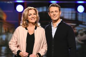 "NDR Talk Show": Das ist Bettina Tietjens neuer Moderations-Partner