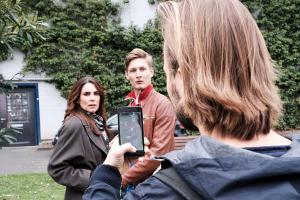 Das passiert heute in den Soaps