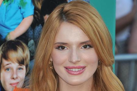 Bella Thorne lässt die Whoopi-Goldberg-Kritik nicht auf sich sitzen Bella Thorne lässt die Whoopi-Goldberg-Kritik nicht auf sich sitzen