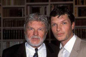 Hardy Krüger jr. hat keinen Kontakt zu seinem Vater