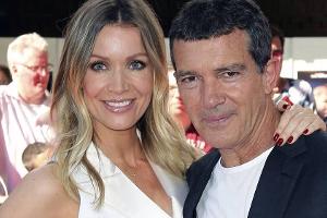 Preisverleihung: Antonio Banderas erinnert an seinen Entdecker