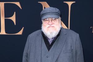 "GoT"-Autor George R.R. Martin findet Fan-Kultur "toxisch"