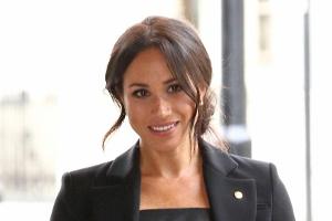 Austritt aus Royal Foundation: Welche Rolle spielte Herzogin Meghan?