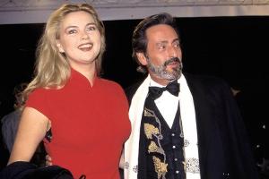 Veronica Ferres: Emotionale Worte an Ex-Partner Helmut Dietl