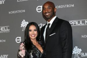 Kobe Bryant ist zum vierten Mal Vater geworden