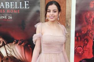 Look des Tages