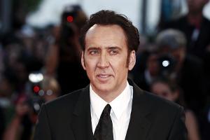 Nicolas Cage: Nach der Blitzhochzeit folgt die Blitzscheidung