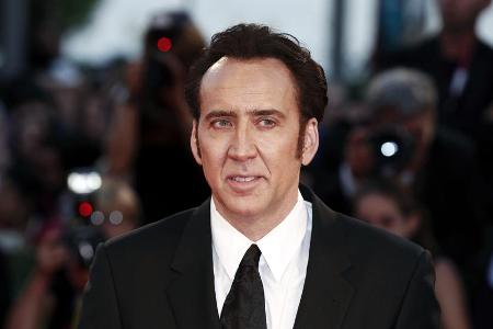 Auch Ehe Nummer vier von Nicolas Cage gehört inzwischen der Vergangenheit an Auch Ehe Nummer vier von Nicolas Cage gehört inzwischen der Vergangenheit an