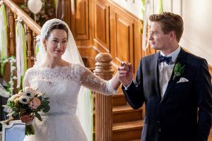 "Sturm der Liebe": Hochzeit mit Hindernissen