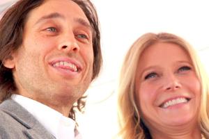 Gwyneth Paltrow: Auch in einer Ehe braucht man Freiraum
