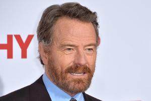 "Theater-Oscars": Bryan Cranston gewinnt Tony Award als bester Mime