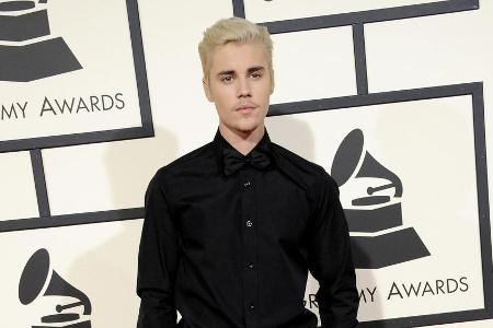 Von allen guten Geistern verlassen? Justin Bieber will sich mit Tom Cruise anlegen Von allen guten Geistern verlassen? Justin Bieber will sich mit Tom Cruise anlegen